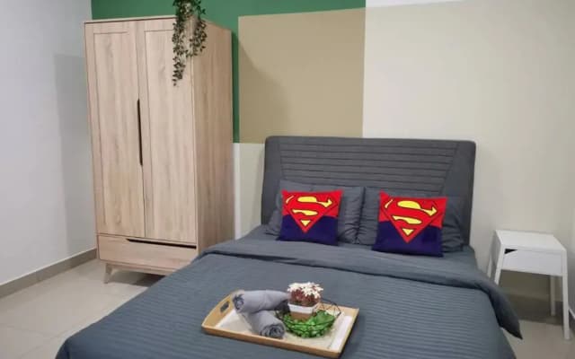 Desaru Homestay by Home Cube - photo 5