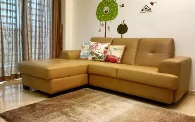 Comfort Homestay@Penang - photo 2