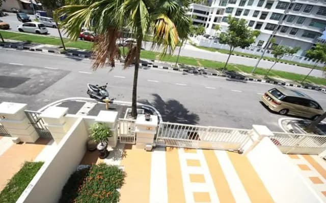 Ai Homestay @ Tanjung Tokong - photo 5