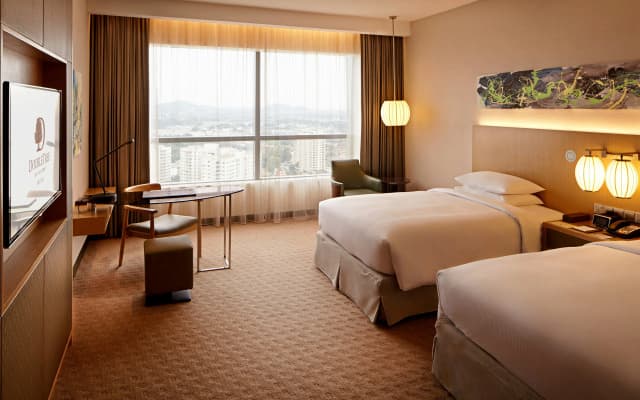 Doubletree by Hilton Melaka - photo 5