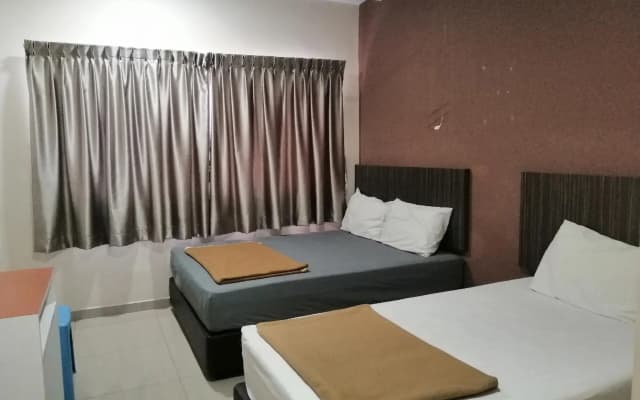 OYO 89985 Js Hotel - photo 4