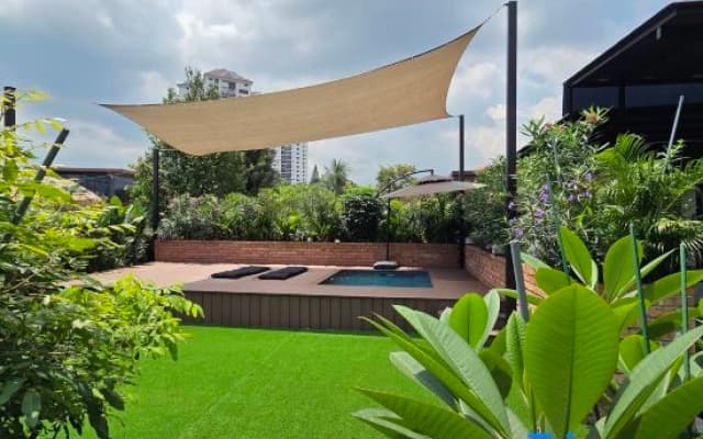 Tamerin Nest by Chrisenbel Villa Collection - photo 2
