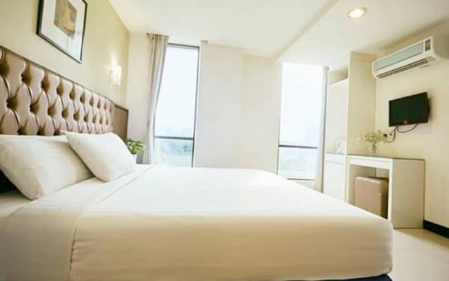 Mangga Boutique Hotel - photo 5