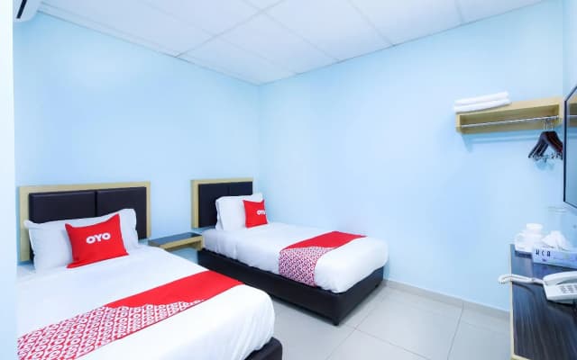 OYO 89842 Hotel 22 Northport - photo 4