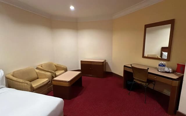 Kingston Hotel 11 PWTC - photo 5