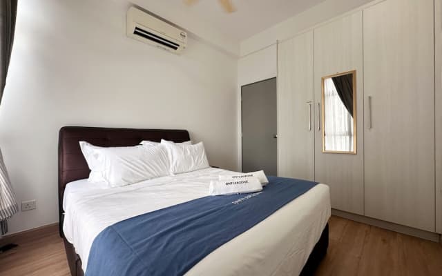 Citywoods Apartment By Antlerzone - photo 2