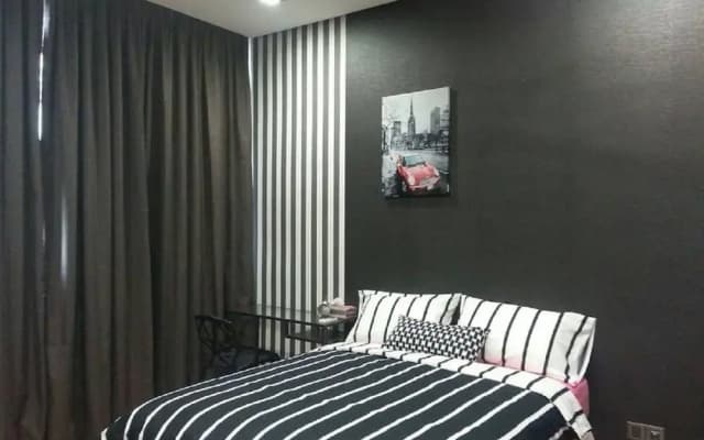 KL101 Service Suite at Soho Suites KLCC - photo 4