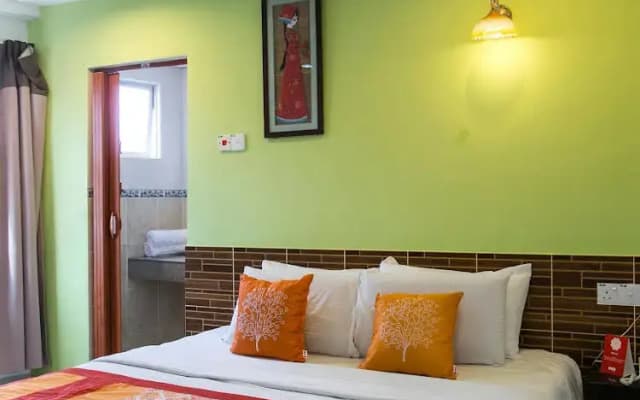 OYO 171 Hotel Time - photo 3
