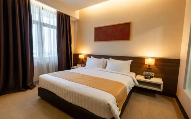 Hotel Tamara Melaka - photo 2