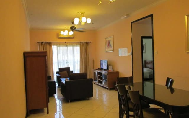 Marina Court Resort Condominium, Kota Kinabalu - photo 2