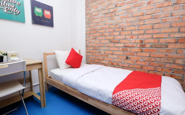 Bata Merah Boutique Hotel - photo 5
