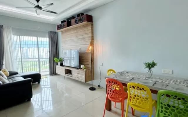 IPOH Sky Garden Residences, 31200 Chemor IPOH - photo 2