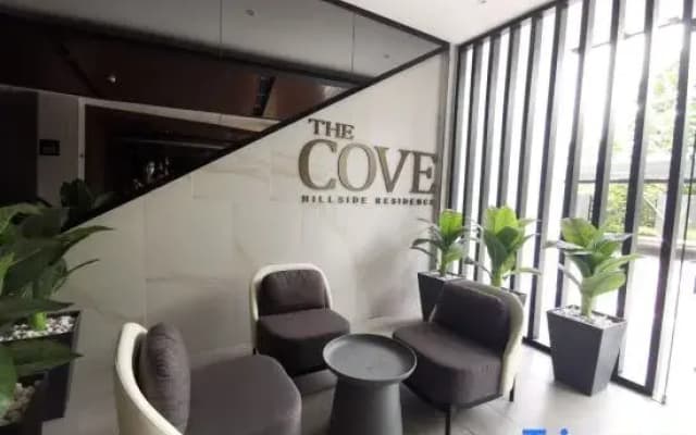 Muna The Cove Ipoh Garden East 3R2B 8pax - photo 2