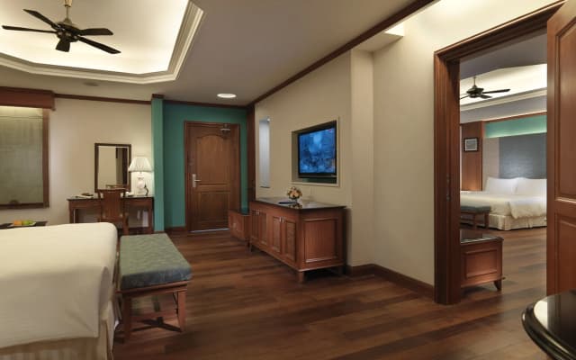 Grand Lexis Port Dickson - photo 4