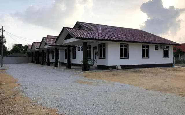 Twin Homestay B - photo 2