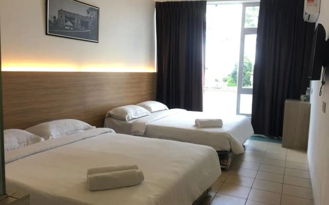 Place2Stay - Kenyalang - photo 3