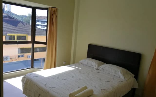 KK City HomeSuite at KK City Center 2 - photo 2