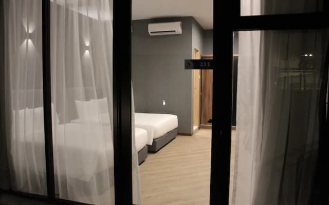 Desa Selatan Resort - photo 5