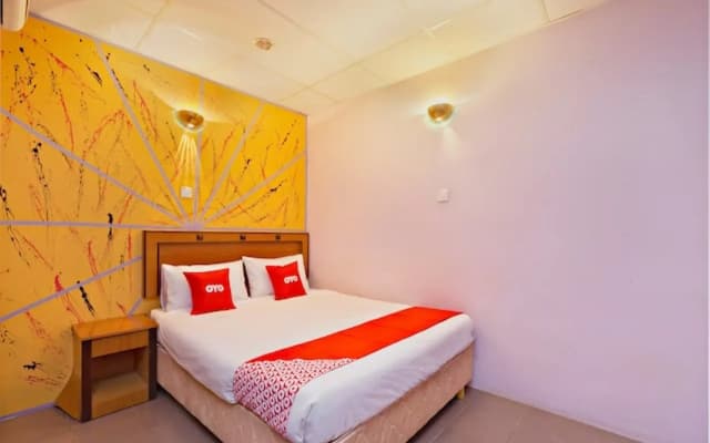 Hotel DJ Palace - photo 5