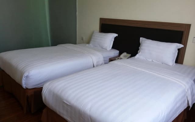 Salim Inn - photo 3