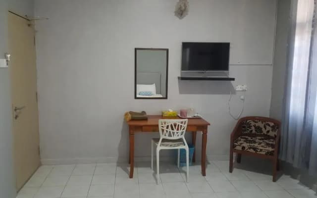 Hotel Shafura 2 - photo 4
