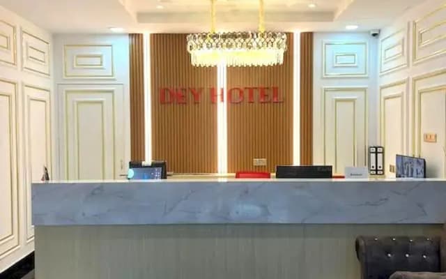Townhouse OAK Dey Hotel - photo 3