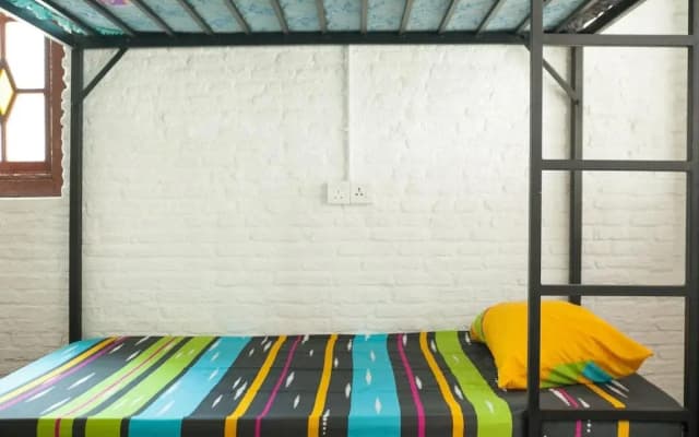 Clockwise Hostel - photo 4