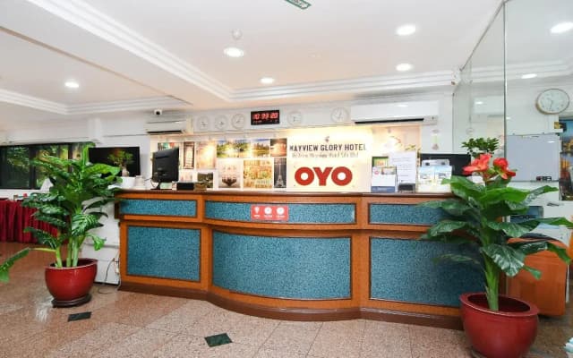 Mayview Glory Hotel - photo 2