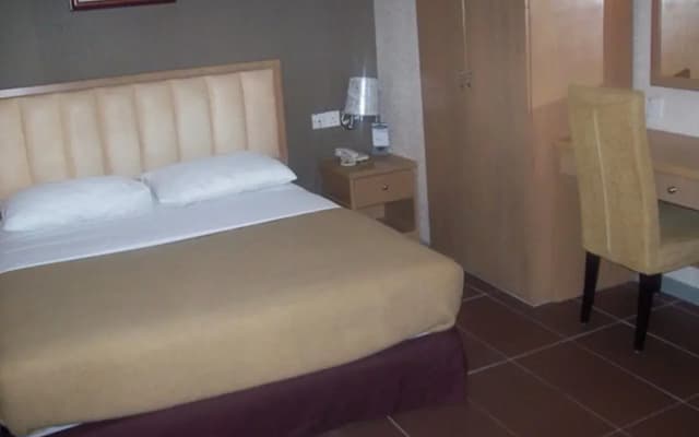 JJ Boutique Hotel Damansara Perdana - photo 2