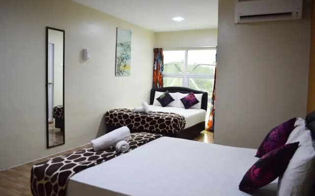 Hotel Seem Noor - photo 4