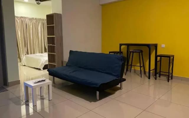 Ha1702, Cyberjaya, Wifi, Netflix, Free Parking. - photo 2