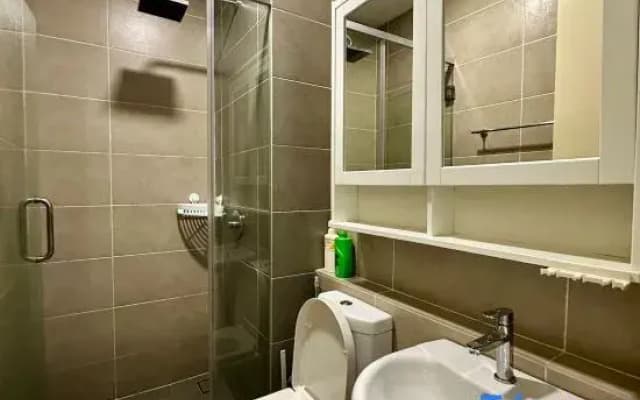 D’pristine 4 bedroom 1725 opp legoland and medini - photo 4