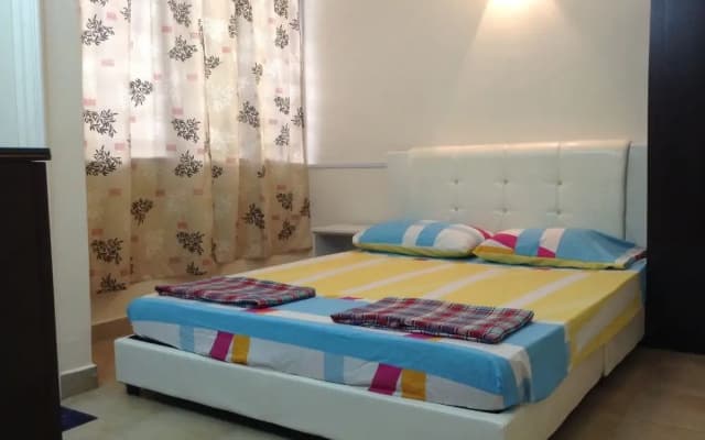 A&F Damansara Homestay - photo 5