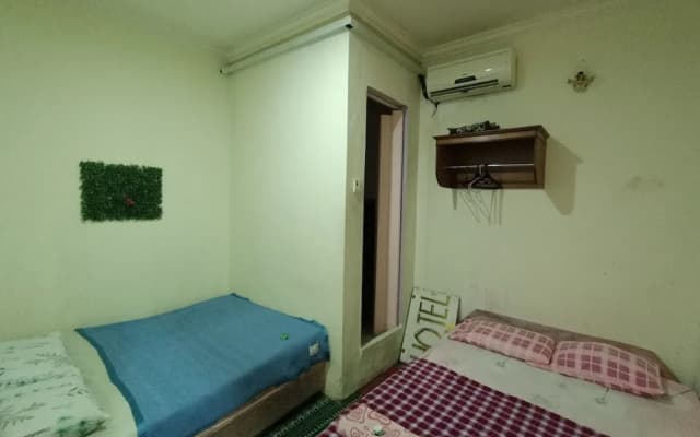 OYO 90568 Hotel Sutera Inanam - photo 5