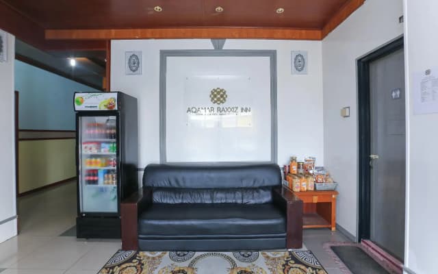 OYO 89931 Aqamar Raxxiz Inn 1 - photo 2