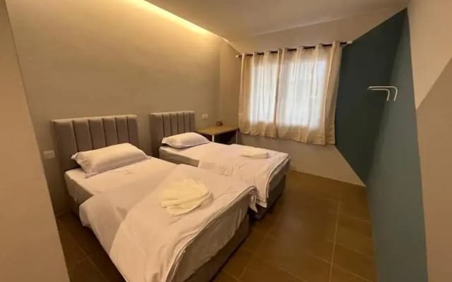 A1 Hotel Sungai Petani - photo 5
