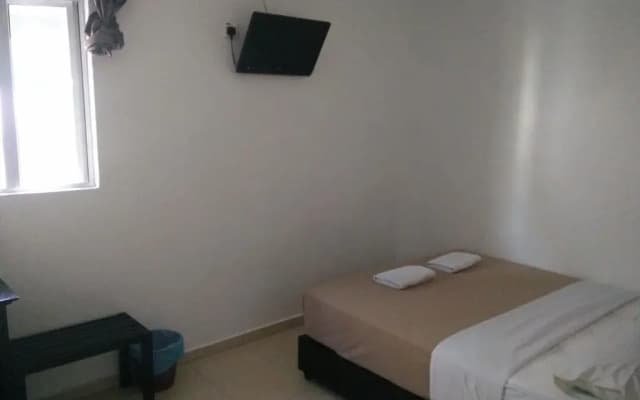 Hotel Al Nur - photo 3