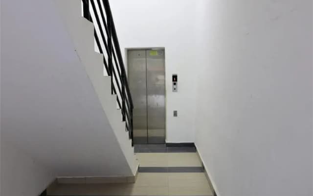 JC Space Capsule Hotel - photo 5