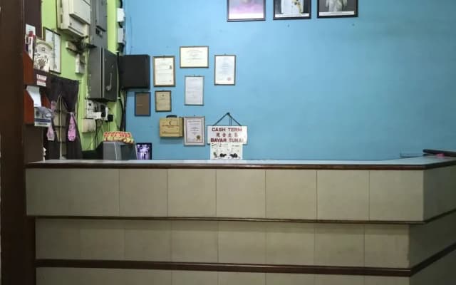 Spot On 89927 Villa Hotel - photo 2