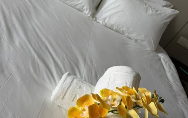 Roxy Hotel & Apartment Lawas - photo 3