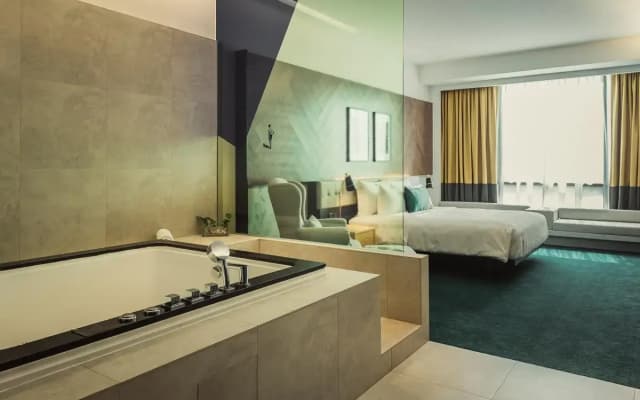 Concept by WEIL Hotel - photo 3