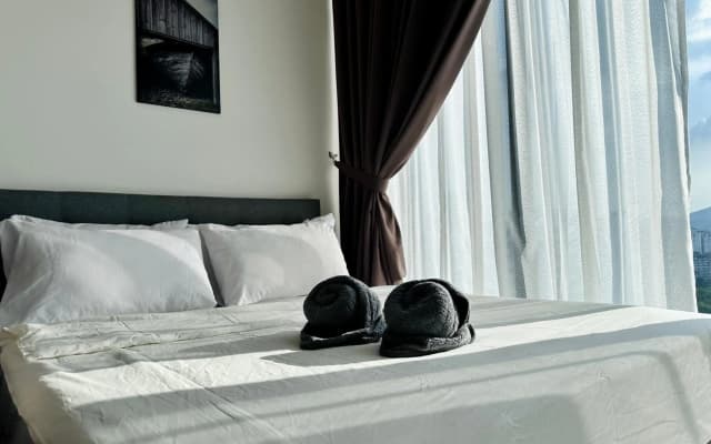 Bali-style 2Bedroom Condo @ Georgetown - photo 4
