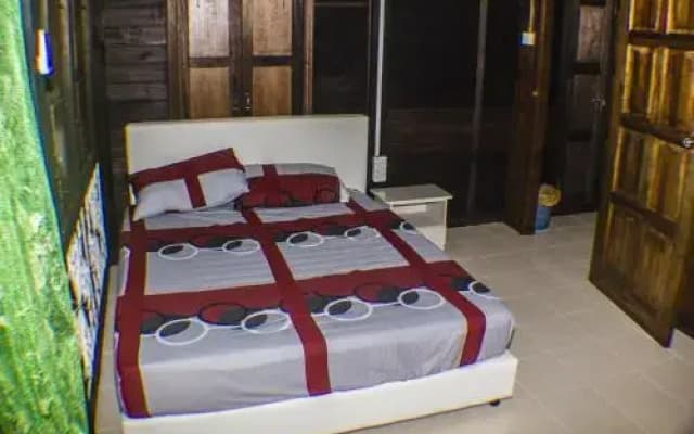 Holiday Home Sunshine Cenang - photo 3