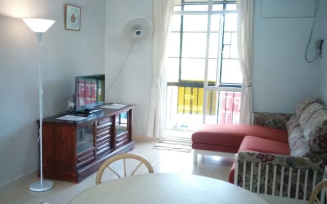 Pinang Beach Apartment at Bayu Emas - photo 5