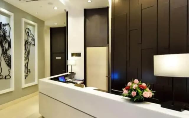 Holiday Villa Hotel & Suites - photo 4