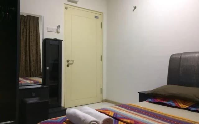 Lawang Suite Basic Roomstay - photo 2