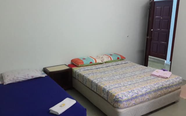 Budget Beach Resort - photo 5