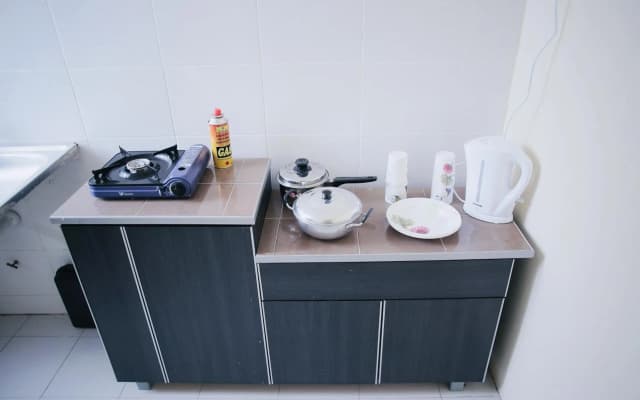 Arau Idaman Homestay - photo 2