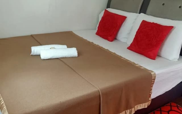 OYO 90407 Blue Mount Homestay - photo 5