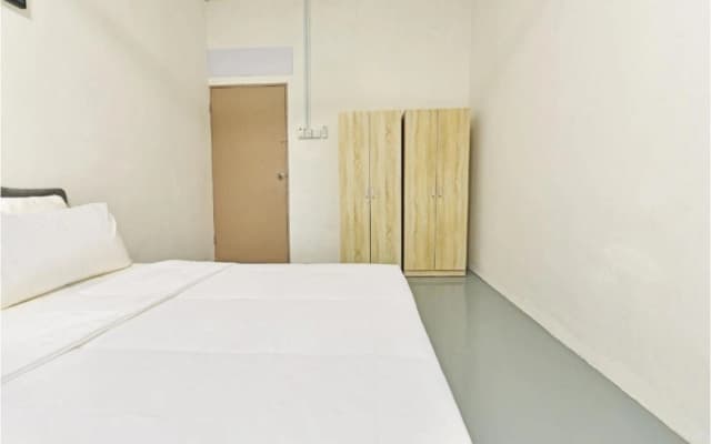 Hotel O S Homestay - photo 3